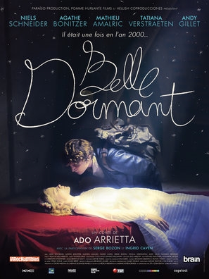 Belle Dormant Poster 1632786