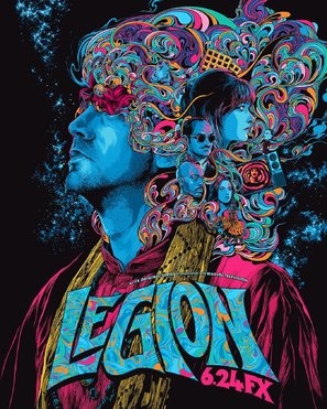 Legion Poster 1632936