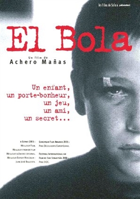 Bola, El Canvas Poster