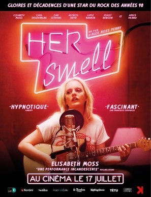 Her Smell Poster 1633118