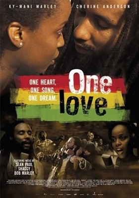 One Love puzzle 1633145