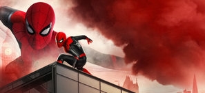 Spider-Man: Far From Home Poster 1633205