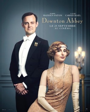 Downton Abbey Poster 1633308