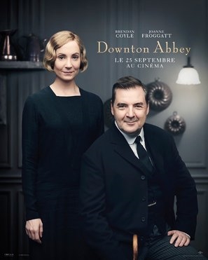 Downton Abbey Poster 1633309