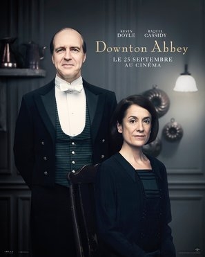 Downton Abbey Poster 1633310