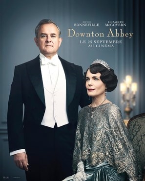Downton Abbey Poster 1633316