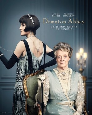 Downton Abbey Poster 1633317