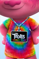 Trolls World Tour Longsleeve T-shirt #1633333