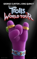 Trolls World Tour Tank Top #1633342