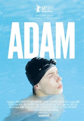 Adam poster