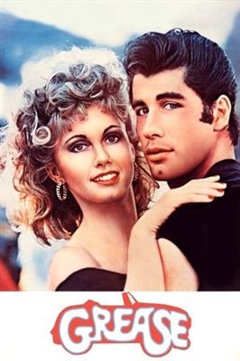 Grease  Poster 1633539