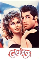 Grease  movie poster