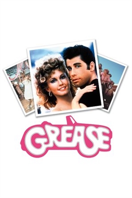 Grease  Poster 1633540