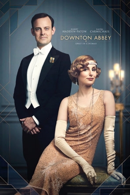 Downton Abbey Poster 1633546