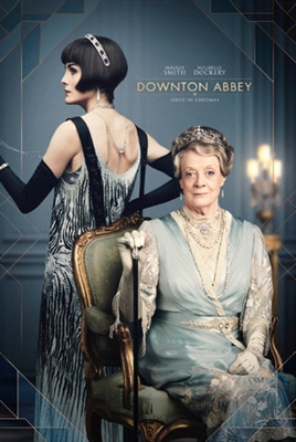 Downton Abbey Poster 1633548