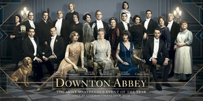 Downton Abbey Poster 1633550