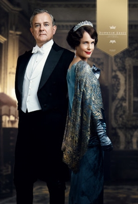 Downton Abbey Poster 1633552