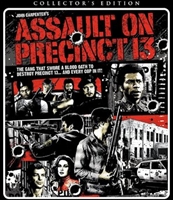 Assault on Precinct 13 Longsleeve T-shirt #1633560