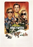 Once Upon a Time in Hollywood t-shirt #1633606