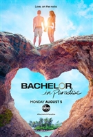 Bachelor in Paradise Mouse Pad 1633848