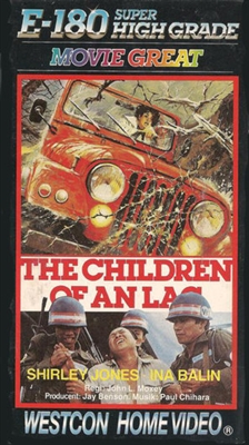 The Children of An Lac Poster 1634060