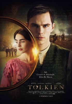 Tolkien Poster 1634068
