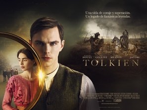 Tolkien Poster 1634205