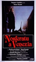 Nosferatu a Venezia tote bag #