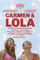 Carmen y Lola tote bag #