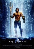 Aquaman #1634323 movie poster