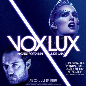 Vox Lux Poster 1634368
