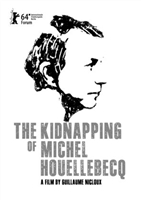 L'enlèvement de Michel Houellebecq Sweatshirt #1634390