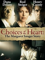 Choices of the Heart: The Margaret Sanger Story Mouse Pad 1634466