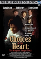 Choices of the Heart: The Margaret Sanger Story Longsleeve T-shirt #1634468