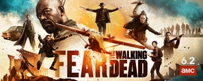 Fear the Walking Dead Poster 1634477