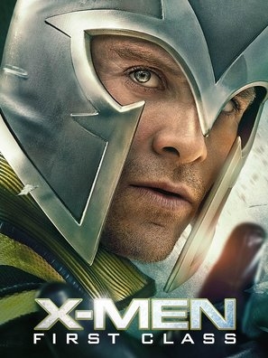 X-Men: First Class Poster 1634489