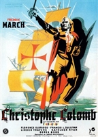 Christopher Columbus Longsleeve T-shirt #1634526