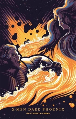 X-Men: Dark Phoenix Poster 1634745