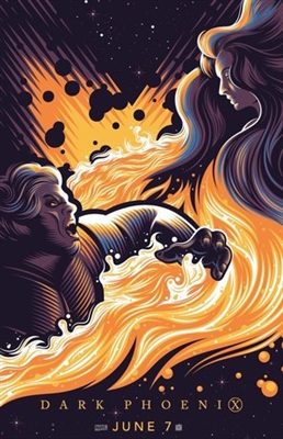 X-Men: Dark Phoenix Poster 1634748