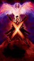 X-Men: Dark Phoenix kids t-shirt #1634754