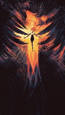 X-Men: Dark Phoenix Poster 1634756