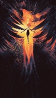 X-Men: Dark Phoenix hoodie #1634756