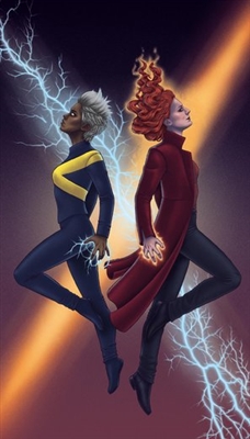 X-Men: Dark Phoenix Poster 1634758