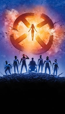 X-Men: Dark Phoenix Poster 1634760