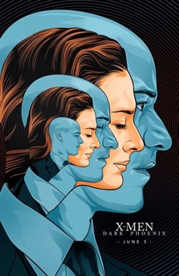X-Men: Dark Phoenix puzzle 1634770