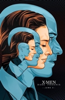 X-Men: Dark Phoenix Mouse Pad 1634770