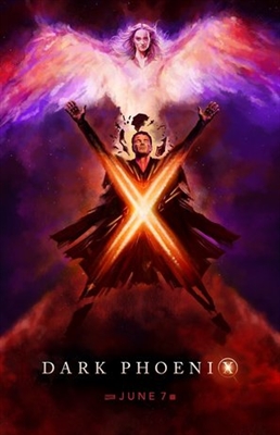 X-Men: Dark Phoenix Poster 1634781