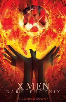 X-Men: Dark Phoenix Poster 1634787