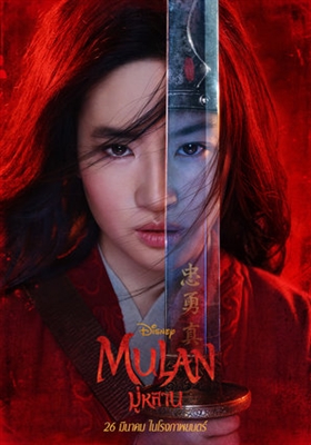 Mulan puzzle 1634906