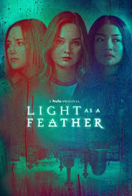 Light as a Feather Poster 1635157